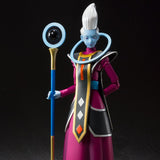 S.H.Figuarts WHIS -Event Exclusive Color Edition-