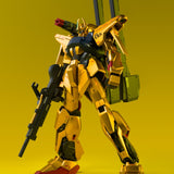 METAL ROBOT SPIRITS (Ka signature)＜SIDE MS＞HYAKU SHIKI KAI MASS PRODUCTION  TYPE