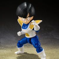 S.H.Figuarts SON GOHAN -BATTLE CLOTHES-