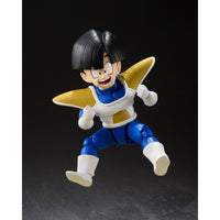 S.H.Figuarts SON GOHAN -BATTLE CLOTHES-