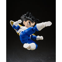 S.H.Figuarts SON GOHAN -BATTLE CLOTHES-