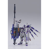 METAL BUILD Hi-νGUNDAM Hyper Mega Bazooka Launcher Option Set