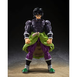 S.H.Figuarts BROLY "SUPER HERO"