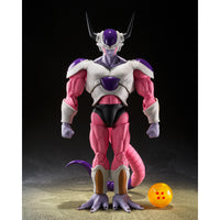 S.H.Figuarts FRIEZA SECOND FORM