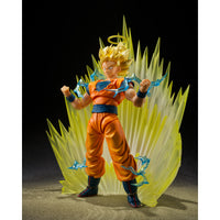 S.H.Figuarts SUPER SAIYAN 2 SON GOKU -Exclusive Edition-