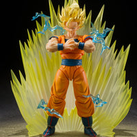 S.H.Figuarts SUPER SAIYAN 2 SON GOKU -Exclusive Edition-