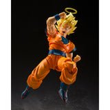 S.H.Figuarts SUPER SAIYAN 2 SON GOKU -Exclusive Edition-