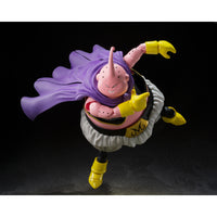 S.H.Figuarts MAJIN BUU -GOOD- -Exclusive Edition-