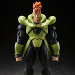 S.H.Figuarts ANDROID 16 -Exclusive Edition-