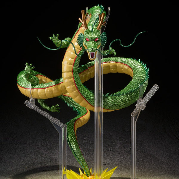 S.H.Figuarts SHENRON -Exclusive Edition-