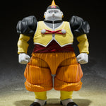 S.H.Figuarts ANDROID 19