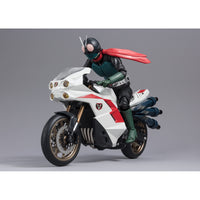 S.H.Figuarts CYCLONE (SHIN MASKED RIDER)