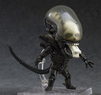 Nendoroid No.1862 Alien