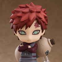 Nendoroid No.956 Gaara (Reissue)