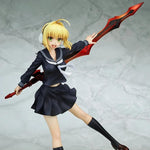 QUES Q Fate/EXTELLA LINK Nero Claudius Winter Rome ver.