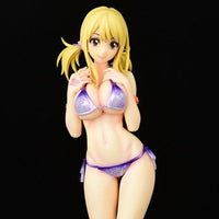 Lucy Heartfilia Swimsuit PURE in HEART ver.Twin tail