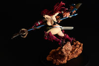 Erza Scarlet the Knight Ver. Another Color Crimson Armor