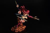 Erza Scarlet the Knight Ver. Another Color Crimson Armor