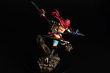 Erza Scarlet the Knight Ver. Another Color Black Armor