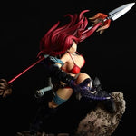 Erza Scarlet the Knight Ver. Another Color Black Armor