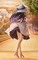 Utaha Kasumigaoka 1/7 Scale Figure