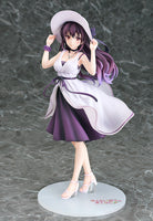 Utaha Kasumigaoka 1/7 Scale Figure