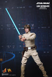 Hot Toys DX07 Star Wars Episode V Luke Skywalker Bespin Outfit 1/6 Scale Action Figure