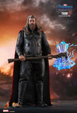 Hot Toys Movie Masterpiece Avengers: End Game -Thor 1/6 Scale