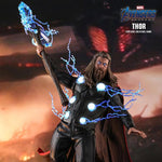 Hot Toys Movie Masterpiece Avengers: End Game -Thor 1/6 Scale