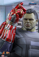 Hot Toys Movie Masterpiece Avengers: End Game -Hulk 1/6 Scale