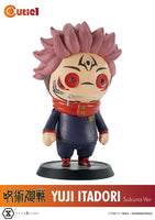 Cutie1 Jujutsu Kaisen Yuji Itadori (Sukuna Ver.)