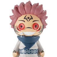 Cutie1 Jujutsu Kaisen Sukuna