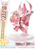 Fate/kaleid liner Prisma Illya: Illyasviel von Einzbern Bonus Ver. 1/7 Scale Figure