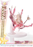 Fate/kaleid liner Prisma Illya: Illyasviel von Einzbern Bonus Ver. 1/7 Scale Figure