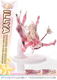 Fate/kaleid liner Prisma Illya: Illyasviel von Einzbern Bonus Ver. 1/7 Scale Figure