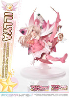 Fate/kaleid liner Prisma Illya: Illyasviel von Einzbern Bonus Ver. 1/7 Scale Figure