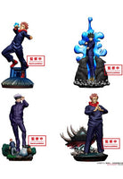 Jujutsu Kaisen MEGAHOUSE PETITRAMA Vol.1 (Set of 4 Characters)