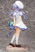 Chino 1/7 Scale Figure- Summer Uniform (Reissue)