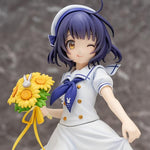 Maya 1/7 Scale Figure- Summer Uniform (Reissue)