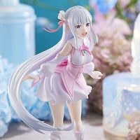 POP UP PARADE Emilia: Memory Snow Ver.