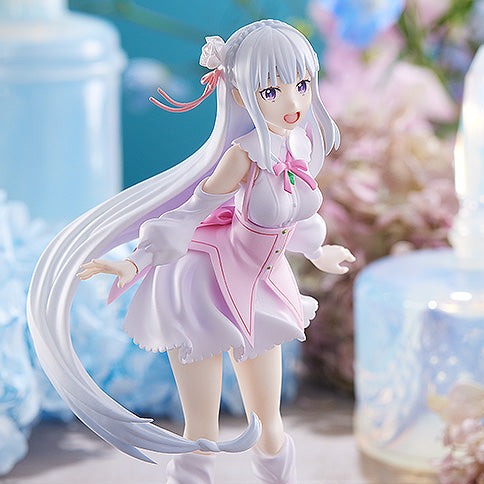 POP UP PARADE Emilia: Memory Snow Ver.