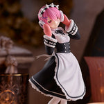 POP UP PARADE Ram: Ice Season Ver. (Reissue)