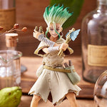 POP UP PARADE Senku Ishigami (Reissue)