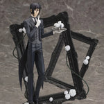 Kotobukiya ARTFX J BLACK BUTLER BOOK OF CIRCUS SEBASTIAN MICHAELIS