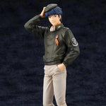 Kotobukiya ARTFX J LEGEND OF THE GALACTIC HEROES YANG WEN-LI