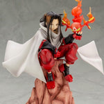 Kotobukiya ARTFX J Shaman King Hao