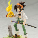 Kotobukiya ARTFX J Shaman King Yoh Asakura
