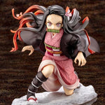 Kotobukiya ARTFX J DEMON SLAYER KIMETSU NO YAIBA NEZUKO KAMADO