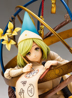 Kotobukiya WITCH HAT ATELIER COCO ANI STATUE
