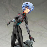 Kotobukiya EVANGELION:3.0 YOU CAN (NOT) REDO. REI AYANAMI PLUGSUIT VER.